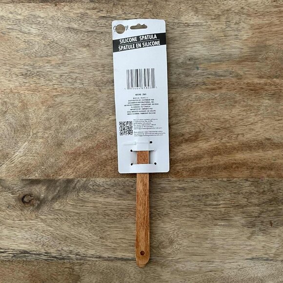 5/$20 NEW 2Pk Halloween Spatula Set-Spooky-Bats - Picture 3 of 4